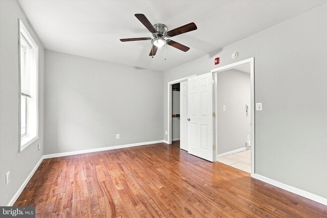 Photo - 1915 Wharton Street Unit 2 Townhome