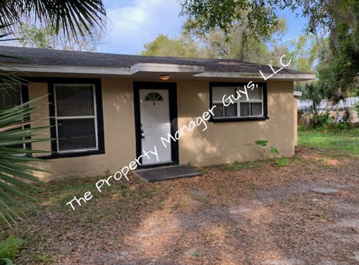 Foto principal - 1103 E Voorhis Ave