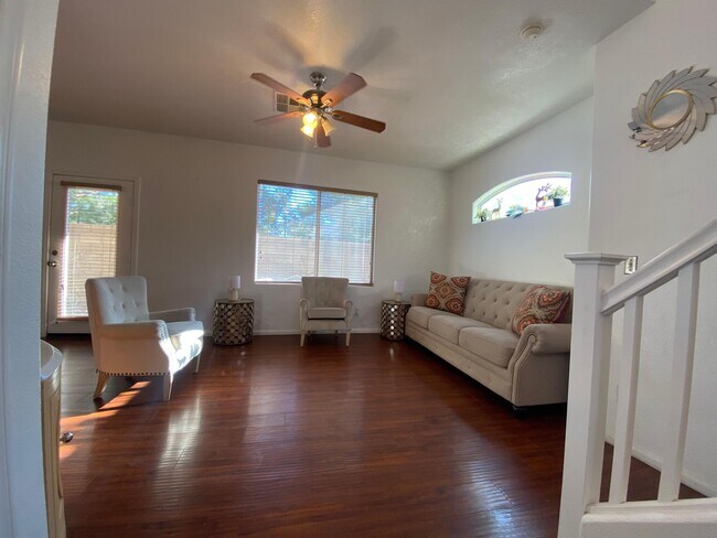 Building Photo - 5091 Auburn Skyline St