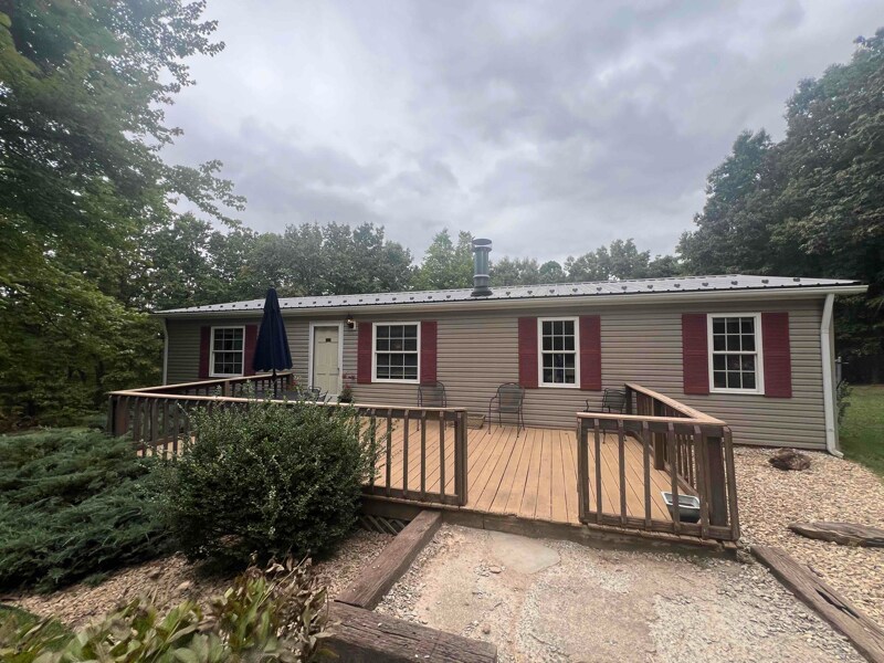 Foto principal - 347 Colemans Mill Rd