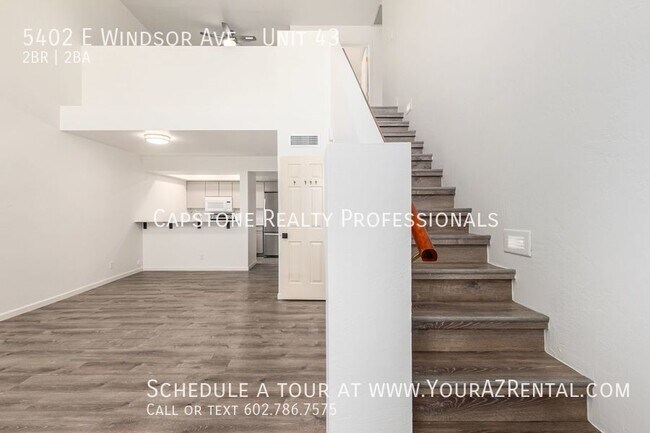 Foto del edificio - 5402 E Windsor Ave