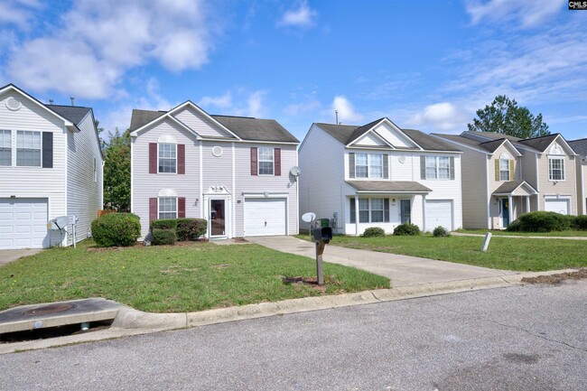 Building Photo - 210 Curvewood Rd