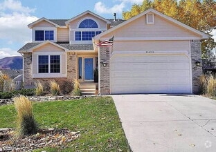 Building Photo - 8420 Vance Ct