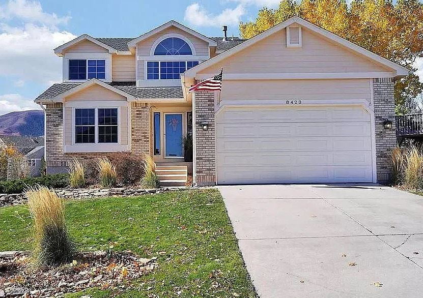 4 bedroom - Vance - 4 bedroom  - Vance