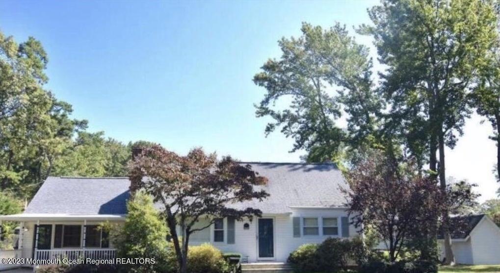 243 Woodcrest Rd, Ocean Township, NJ 07755 House Rental in Ocean