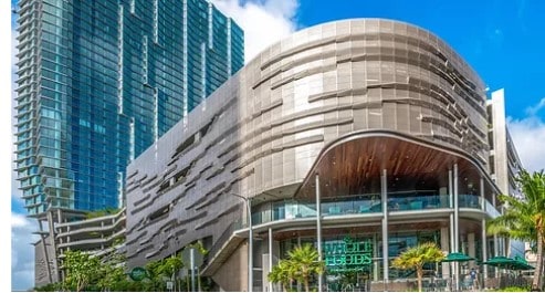 Photo - 1001 Queen St (Honolulu, HI)