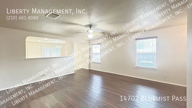 Foto del edificio - 14702 Bluemist Pass