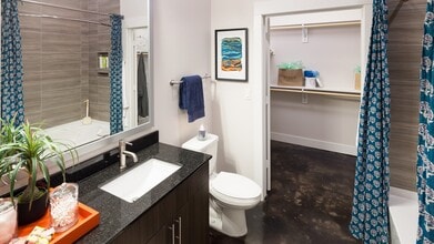 Interior Photo - Larq Henderson