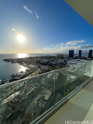 Building Photo - 1000 Auahi St