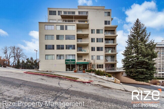 Foto del edificio - 1 br, 1 bath House - 8 Hillside Ave #301