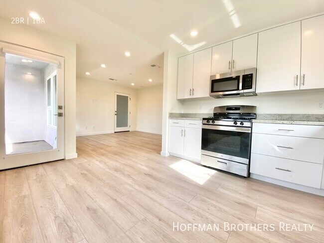 Foto del edificio - 3245 Drew St