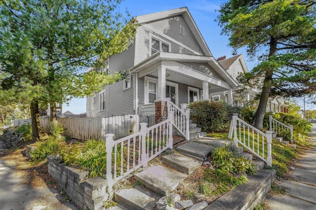 Building Photo - 234-236 E Hudson, Columbus, OH 43202.2702