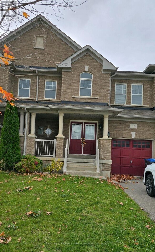 Building Photo - 106 Bonnie Braes Dr