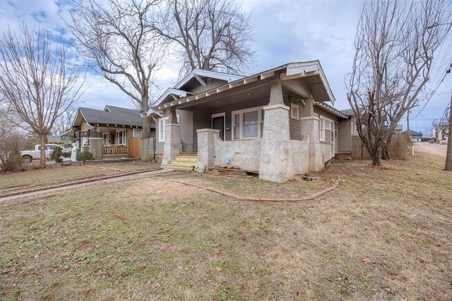 Photo - 726 NW 24th St House