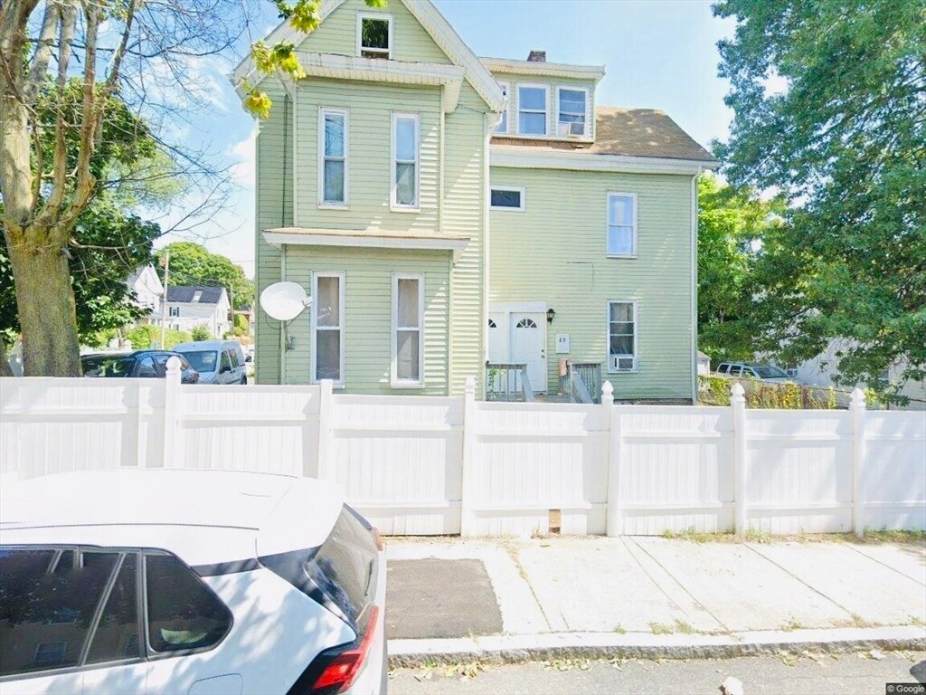 Foto principal - 25 Porter St