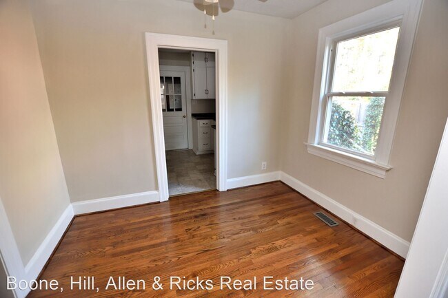 Foto del edificio - 3 br, 1 bath House - 740 Cedarbrook Drive