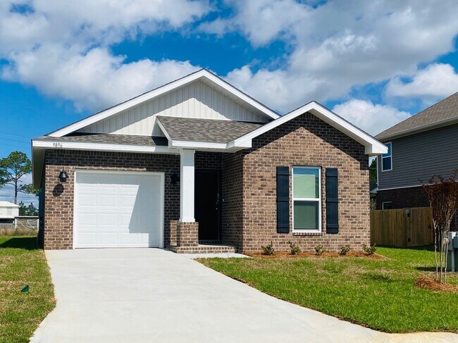 Foto del edificio - Brand New 3BR/2BA Home | Open Layout | Near NAS Pensacola