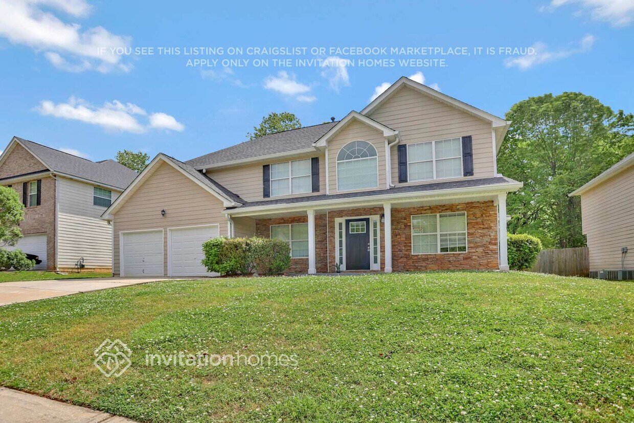 Primary Photo - 2888 Chilhowee Dr