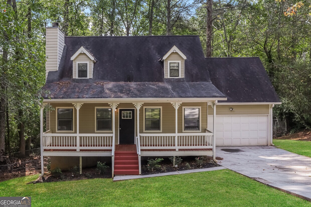 Foto principal - 6788 Birch Rd