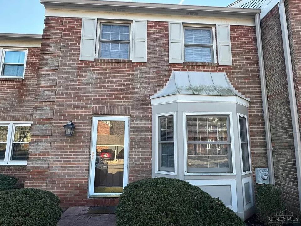 9156 Dominion Cir Unit 9156, Cincinnati, OH 45249 Condo for Rent in