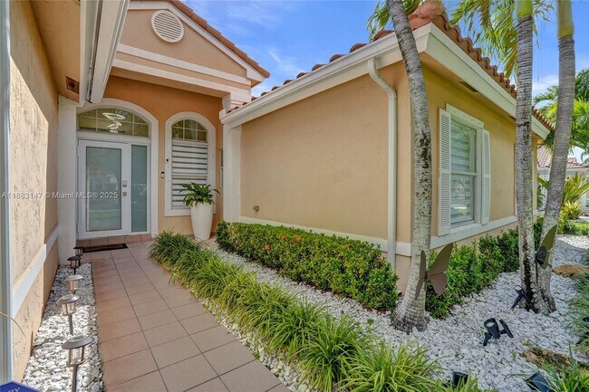 Foto del edificio - 13430 SW 17th Ct