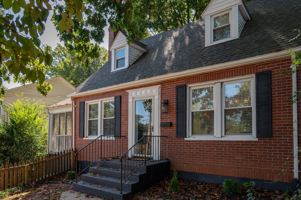 Primary Photo - 1019 Chowan Ave