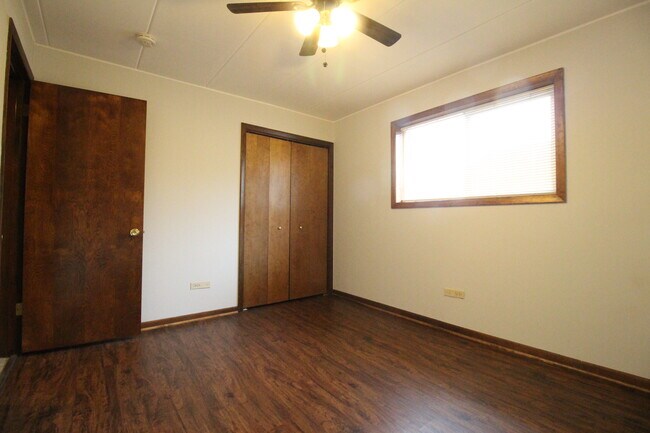 Foto del edificio - 12843 Gregory St