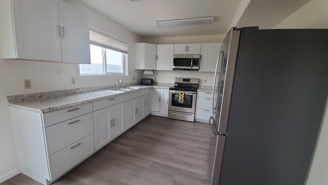 Foto del edificio - 1400 Sage Ridge Rd