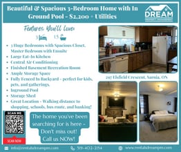 Building Photo - 297 Elsfield Crescent