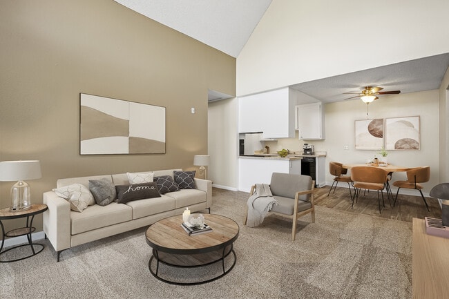 Building Photo - Beacon Cove - $1,200 move-in bonus