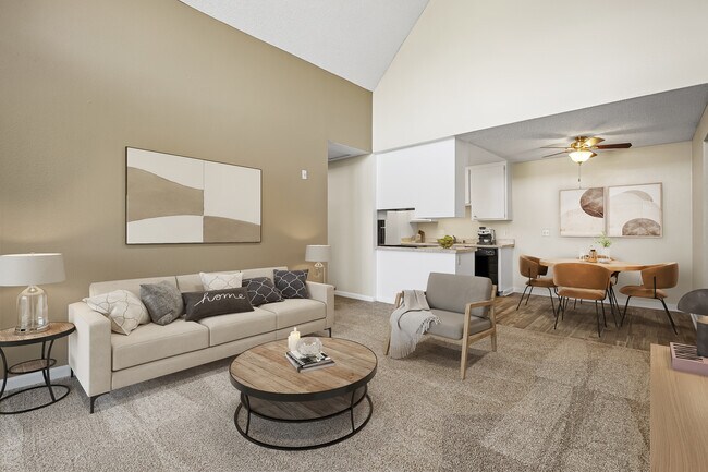 Foto del edificio - Beacon Cove - $1,200 off move-in