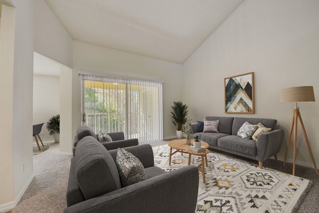 View of Apartments for Rent with High Ceilings in Palmer Ranch FL | Apartments.com