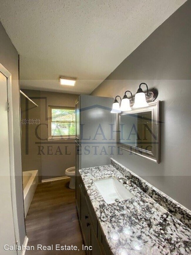 Foto del edificio - 3 br, 1 bath House - 5717 Woodridge Drive