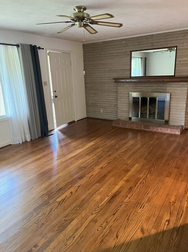 Foto del edificio - 3BD/2BA Ranch home - immediate occupancy