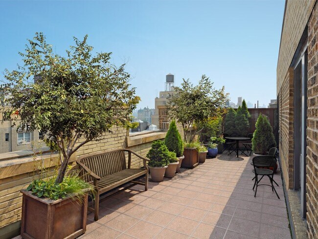 Foto del edificio - 144 W 86th St