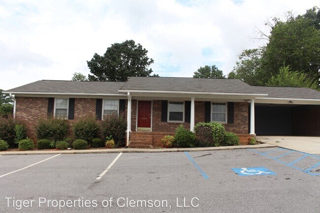 Foto del edificio - 3 br, 2 bath Room For Rent - 103 Morris St