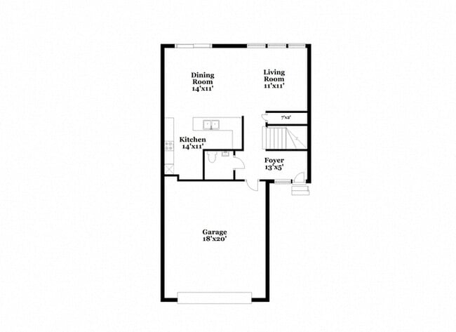 Building Photo - 3698 Walsh St