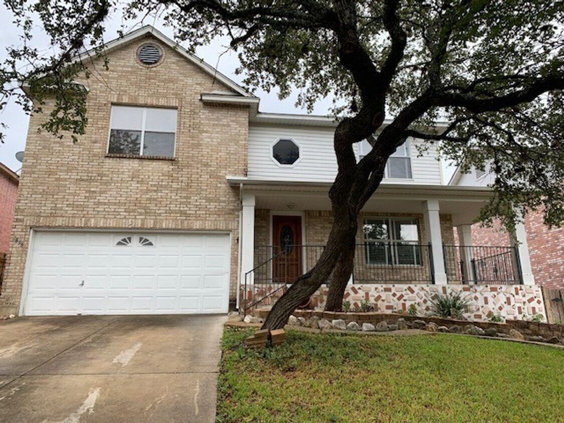 Foto principal - Charming 3-bedroom home in the coveted Par...