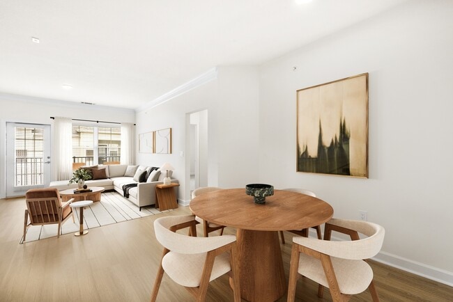 Foto del edificio - Alexander at Patroon Creek