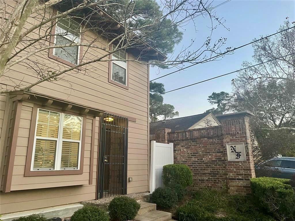 Primary Photo - 14333 Memorial Dr