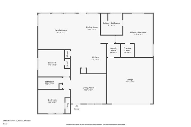 Building Photo - 21882 Pinewilde Ct