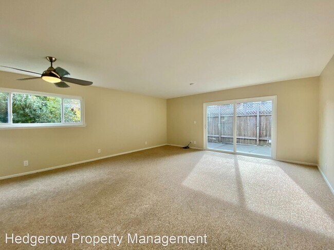 Building Photo - 2 br, 1.5 bath House - 2268 A Clay Street