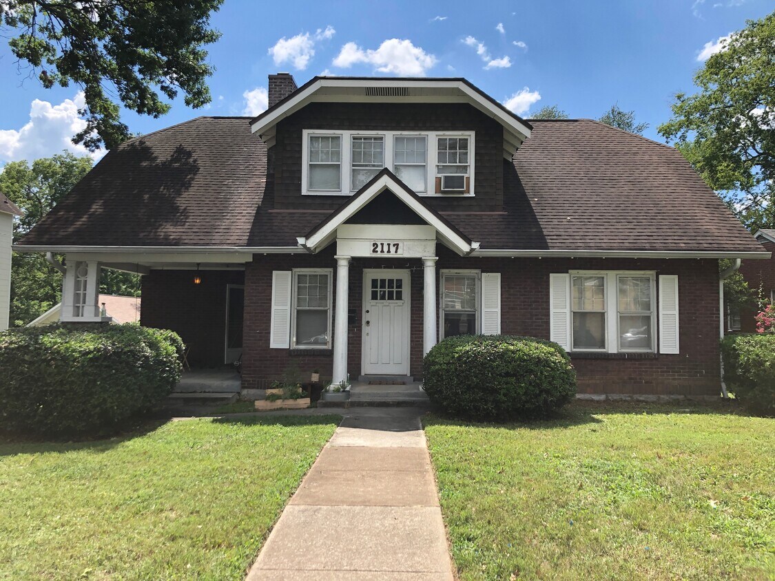 2117 Elliott Ave, Nashville, TN 37204 House Rental in Nashville, TN