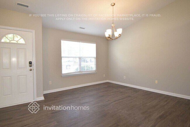 Foto del edificio - 3821 Tyler Bluff Ln