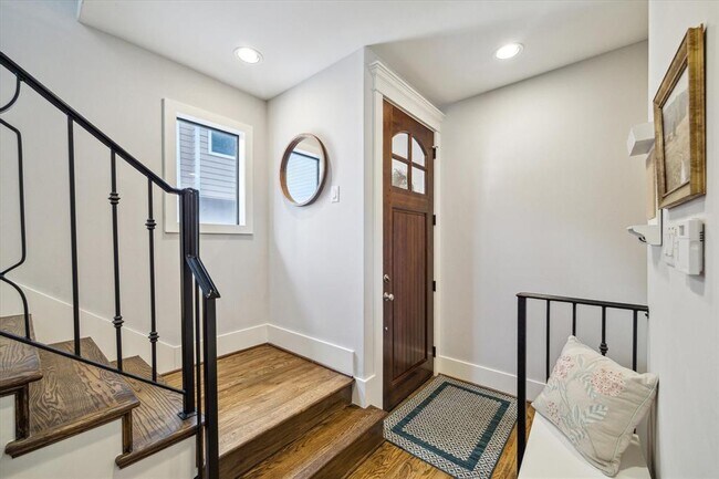Foto del edificio - 1428 W 23rd St