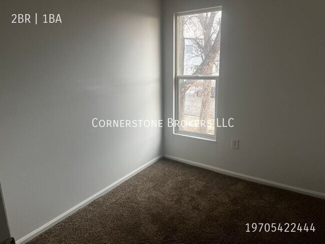 Foto del edificio - Affordable 2 Bed 1 Bath Apartment