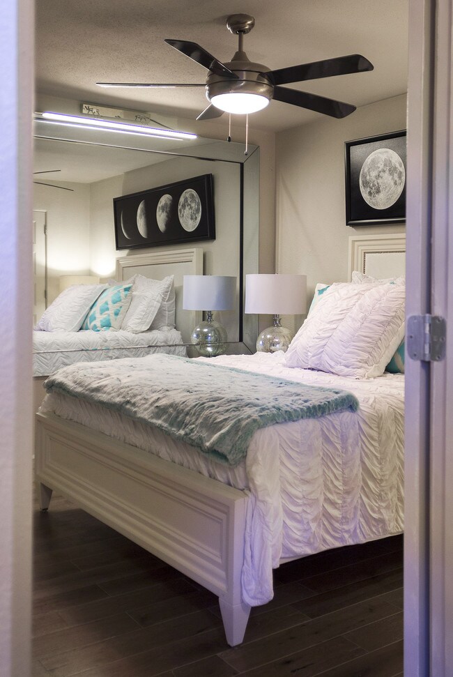 GREEN HOUSE FLATS Apartments Dallas, TX