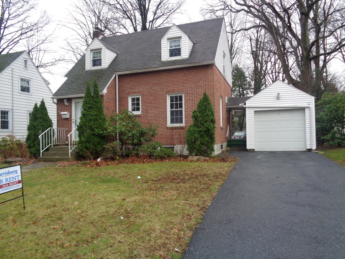 3817 Locust Ln, Harrisburg, PA 17109 House Rental in Harrisburg, PA