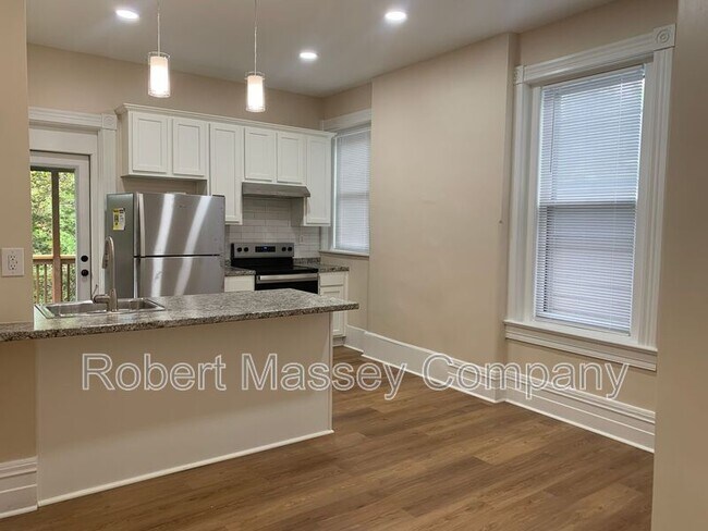 Foto del edificio - 1236 Cherokee Rd