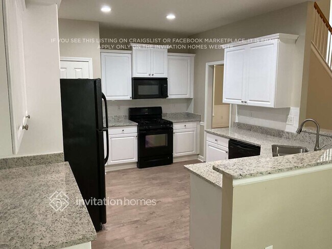 Foto del edificio - 118 Thunder Ridge Ln